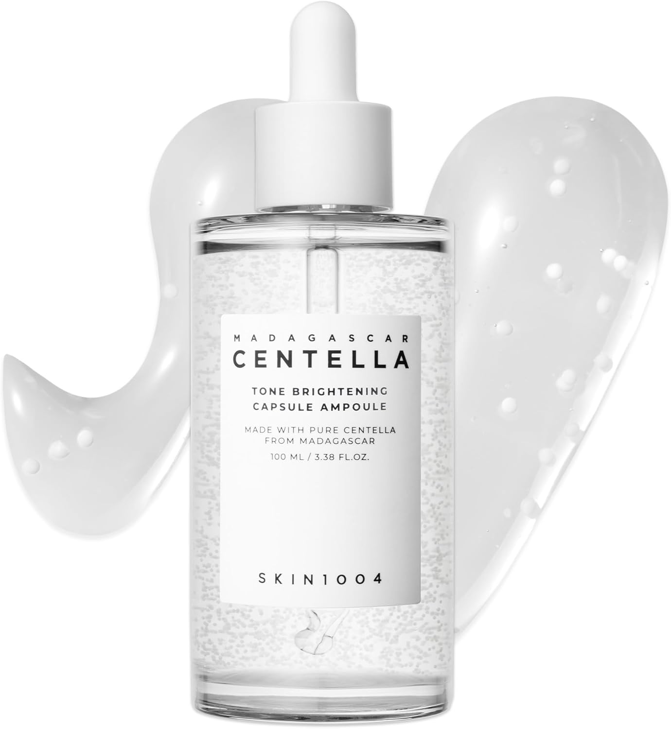 Madagascar Centella Glass Glow™ 💎